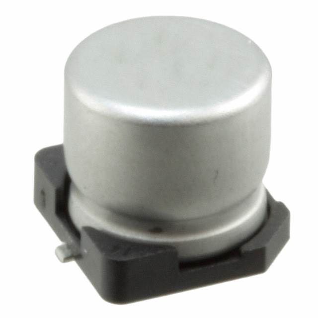 UUP1A220MCL1GS Nichicon  Aluminium-Elektrolytkondensatoren